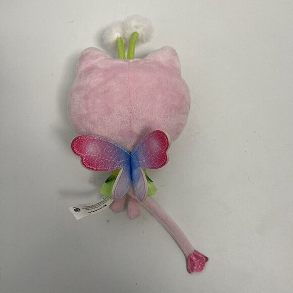Gabby’s Dollhouse Purr-ific Kitty Fairy Plush Cat Netflix Stuffed Animal Toy 7” - Picture 5 of 7